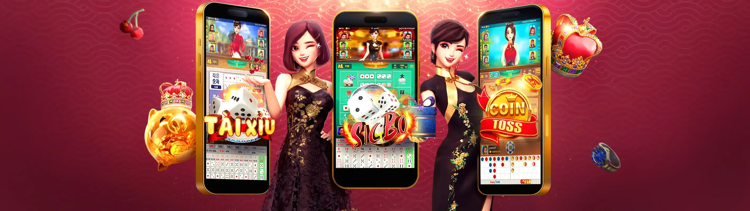Hướng dẫn trò chơi x88 pro