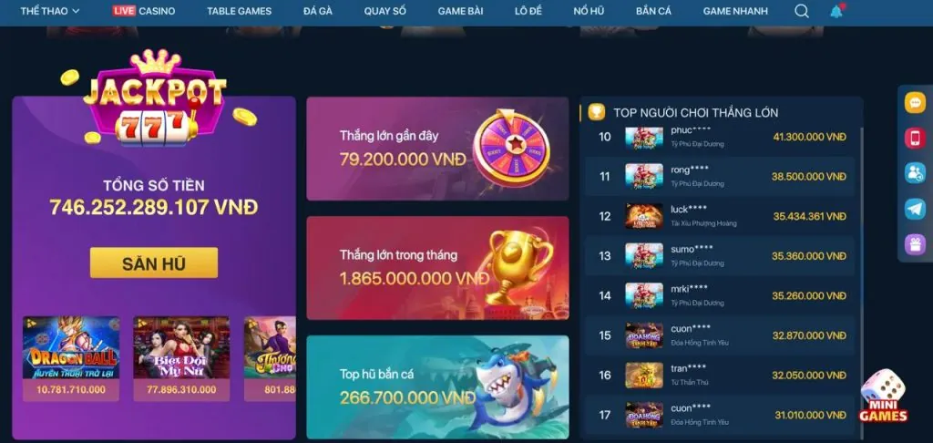 Trò Chơi Slot x88 pro