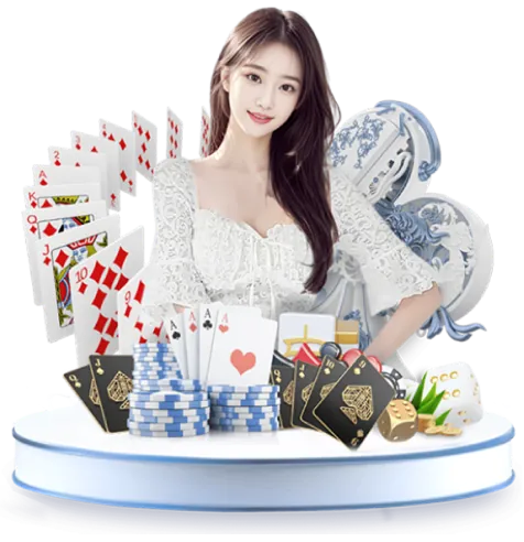 Blackjack Trực tiếp